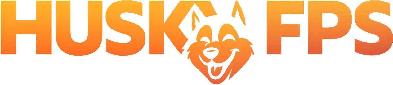 Husky FPS